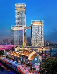 Canninghill Piers (D6), Apartment #614664581
